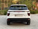 Hyundai Creta 2022